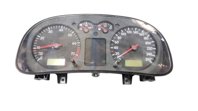 Панель приладів 1J0919860D VAG