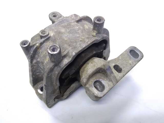 Права подушка двигуна 1K0199262CB VAG