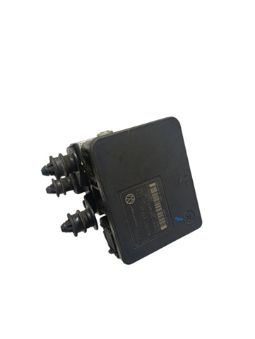 Гідроблок АБС 1K0614517AF VAG