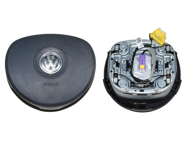 Airbag в мультируль 1K0880201A VAG