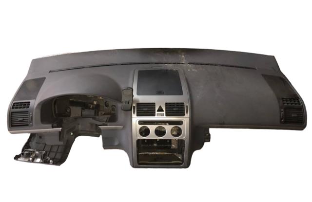 Подушка AIRBAG передня ліва 1K0880201BT VAG