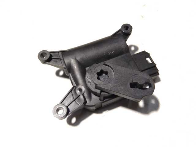 Двигун заслінки печі 1K0907511B VAG