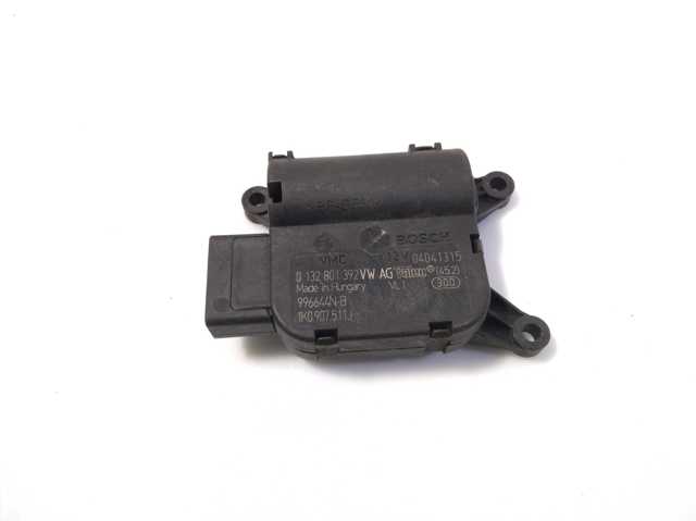 Двигун заслінки печі 1K0907511J VAG