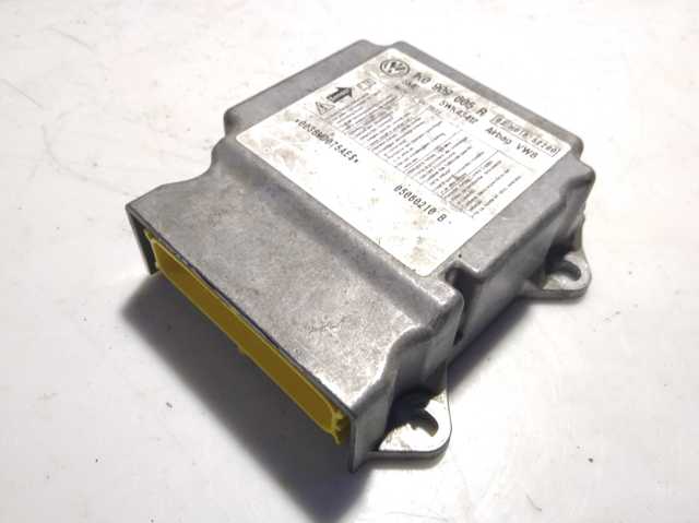 Блок управління airbag 1K0909605R VAG