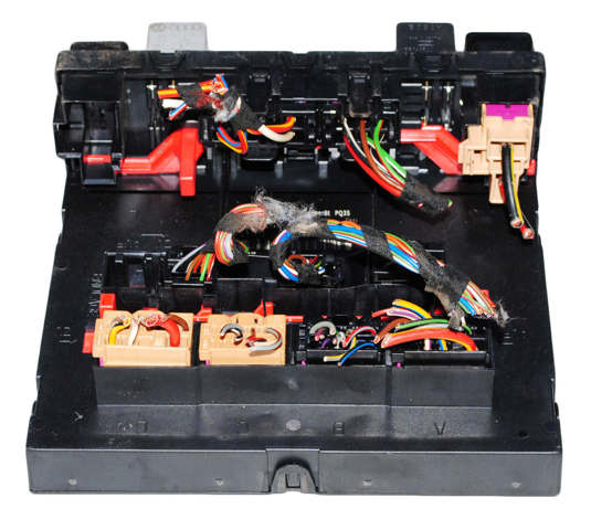 Монтажний блок 1K0937049K VAG