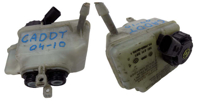 Бачок ГГЦ 1K1611301E VAG