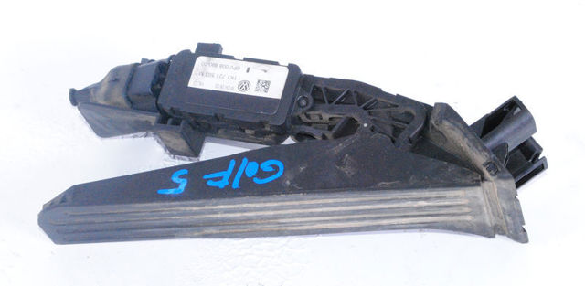 Підаль газу 1K1721503BC VAG