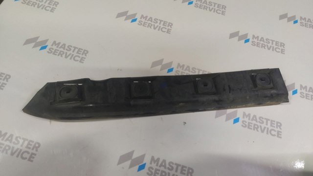 Направляюча заднього бампера, ліва 1K5807393 VAG