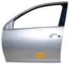 Водійські двері 1K5831301S VAG