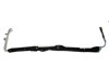 Подушка безпеки, збоку, ліва, AIRBAG 1K6880741AA VAG