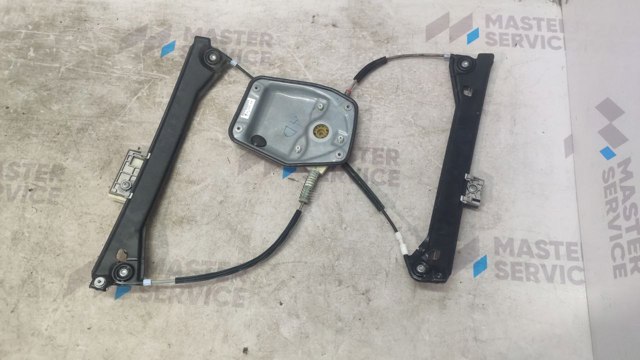 Склопідйомник передньої правої двері 1K8837462F VAG