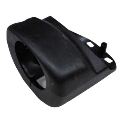 Накладка рульової колонки 1RN30DX9AD CHRYSLER