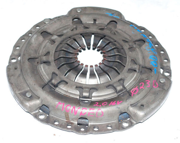 Комплект зчеплення  1S717563BA FORD
