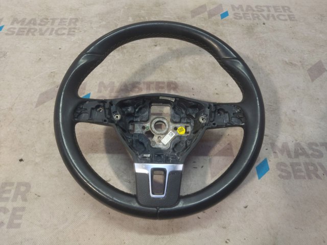 Руль 1T0419091AD VAG