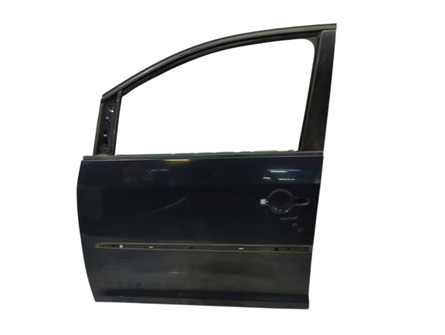 Двері кабіни 1T0831055AB VAG