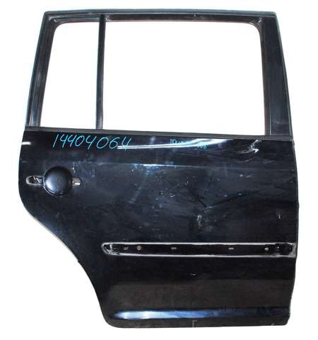 Двері задні, праві 1T0833056R VAG