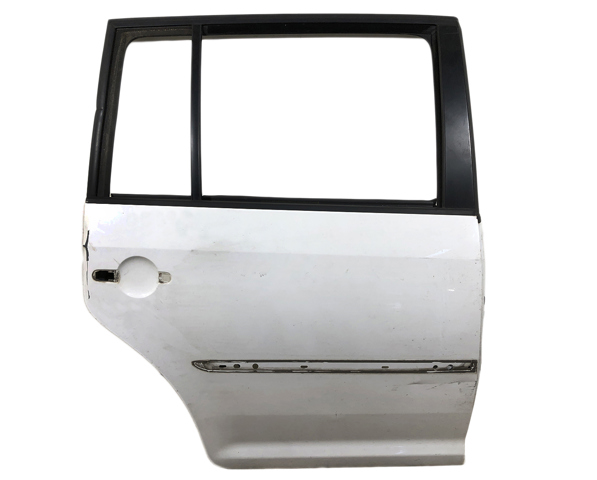 Двері задні, праві 1T0833056S VAG