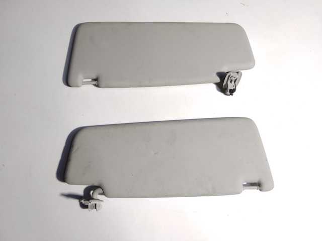 Козирок сонцезахисний 1T0857551H VAG