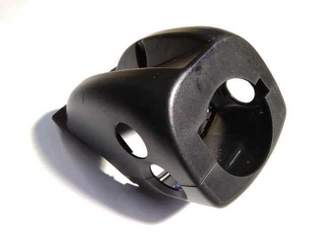 Захисний кожух кермового механізму 1T0858560 VAG