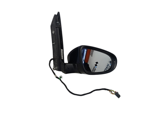 Праве бокове дзеркало 1T1857508S VAG