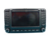 Дисплей бортового комп'ютера 1Z0035194A VAG