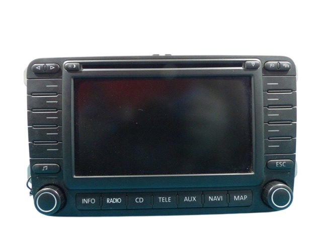 Бортовий комп'ютер 1Z0035194A VAG