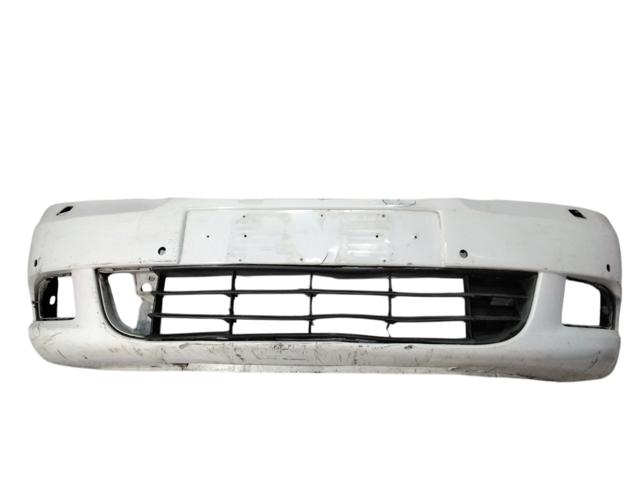 Бампер передній 1Z0807221Q VAG
