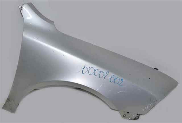 Переднє праве крило 1Z0821106A VAG