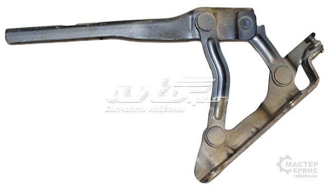 Завіса капота ліва 1Z0823301C VAG