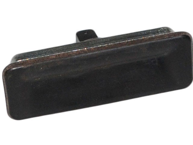 Кнопка відкриття кришки багажника зовнішня skoda octavia a5 04-13 1Z0827574A