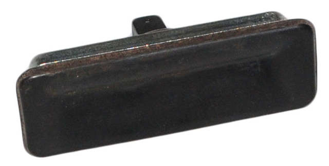 Ручка 5-й (3-й) двері зовнішня 1Z0827574C VAG