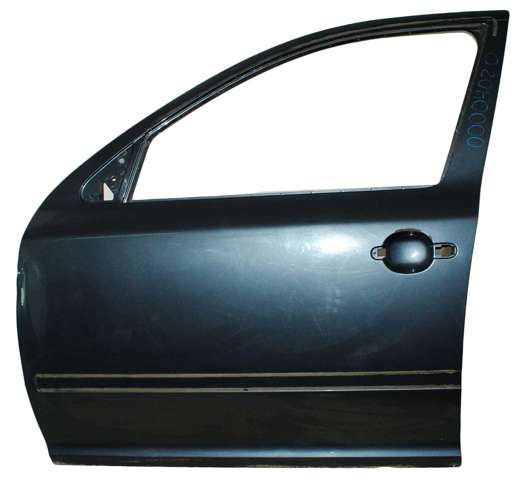 Водійські двері 1Z0831051 VAG