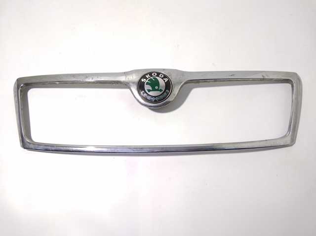 Накладка (рамка) решітки радіатора 1Z0853661739 VAG