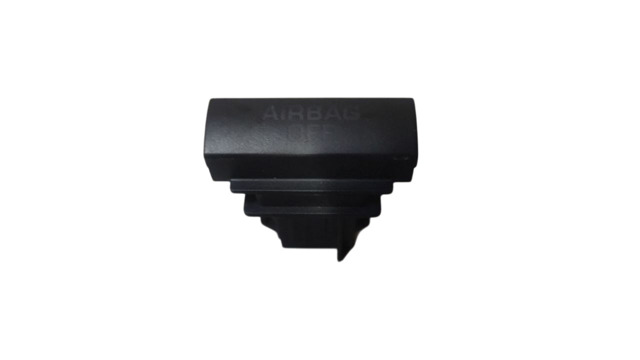 Кнопка відключення подушок безпеки AIRBAG 1Z0919235B VAG