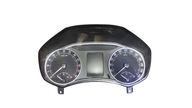 Спідометр 1Z0920843S VAG