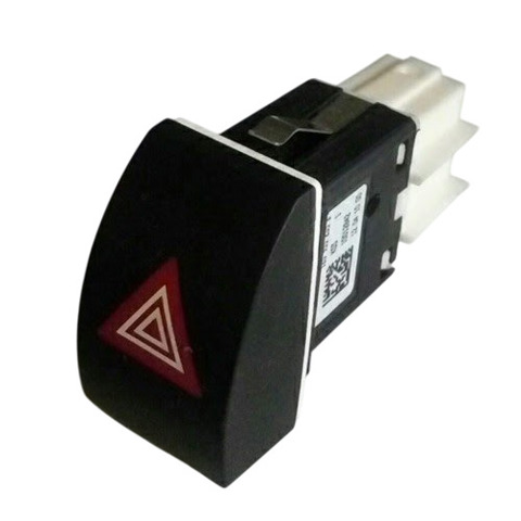 Кнопка аварійки 1Z0953235B VAG
