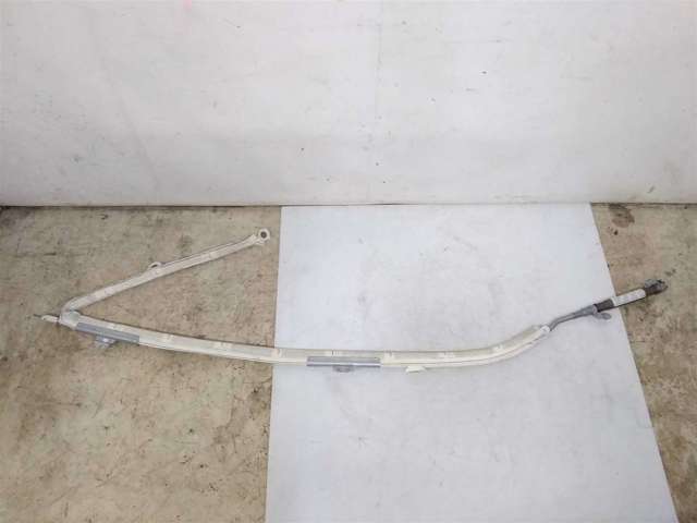 Подушка безпеки, збоку, ліва, AIRBAG 1Z5880741G VAG