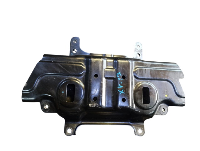 Кронштейн передньої балки 20107AG050 SUBARU