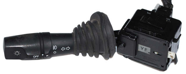 Перемикач підрульовий, правий 202005410 GM