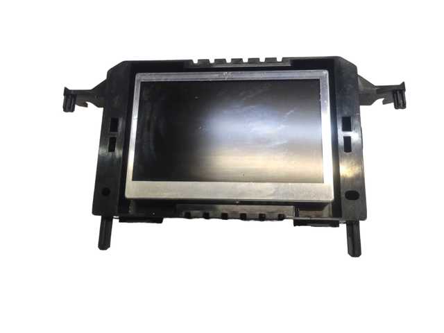 Бортовий комп'ютер 2029403 FORD