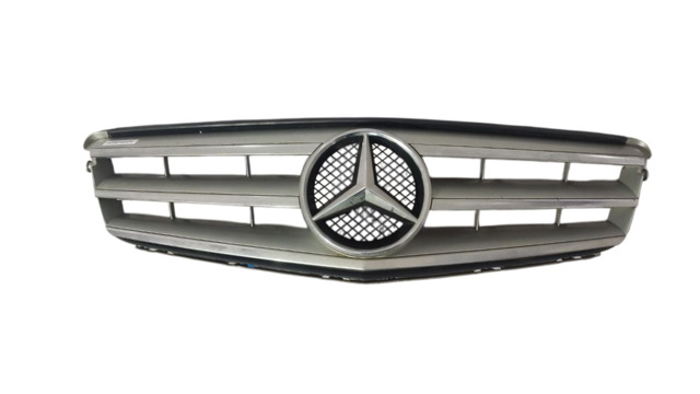 Захисна решітка радіатора 20488000239744 MERCEDES