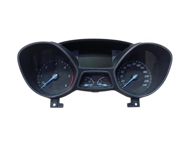 Спідометр 2052991 FORD