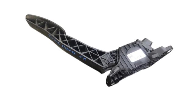 Підаль газу 2086942 FORD
