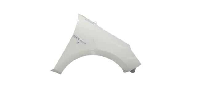 Переднє праве крило 2088481 FORD