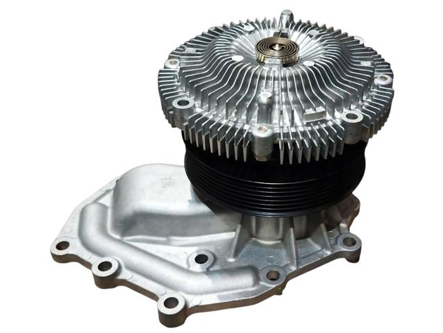 Насос охолодження 210102W225 NISSAN