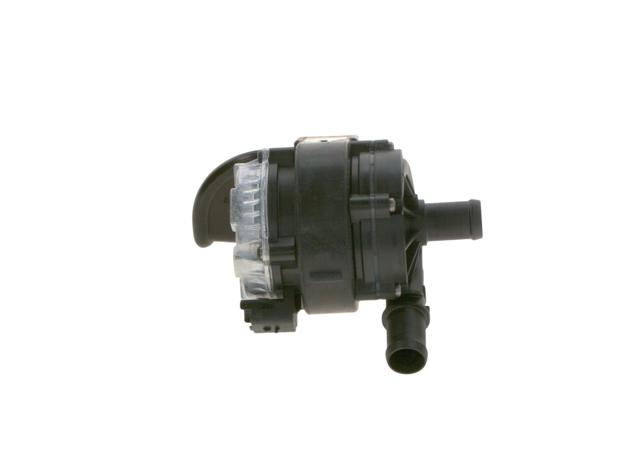 Помпа охолодження 210107883R RENAULT
