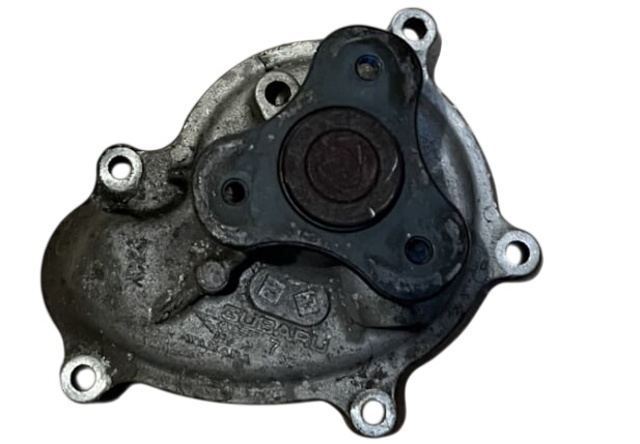 Насос охолоджуючої рідини 21110AA690 SUBARU