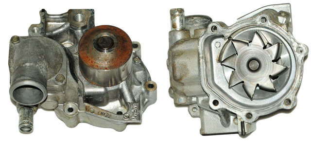 Водяний насос 21111AA320 SUBARU