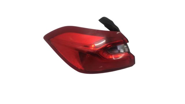 Задня ліва зовнішня фара 2118073 FORD
