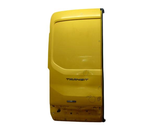 Двері фургона задні, распашні, ліві 2125651 FORD
